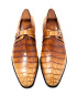 An Audaciously Elegant Pair of Shoes from Corthay Paris